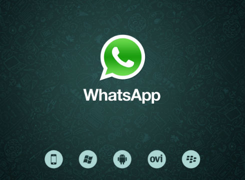 US WhatsApp account cleaning services